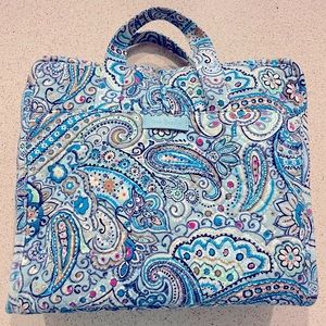 Vera Bradley Grand Hanging Organizer